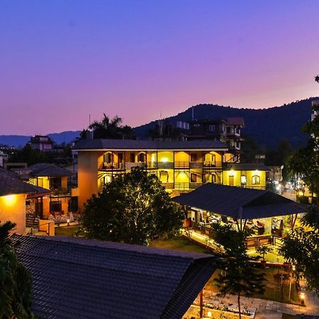 The Lakeside Retreat Resort & Spa By Best Resort Nepal Pokhara Luaran gambar
