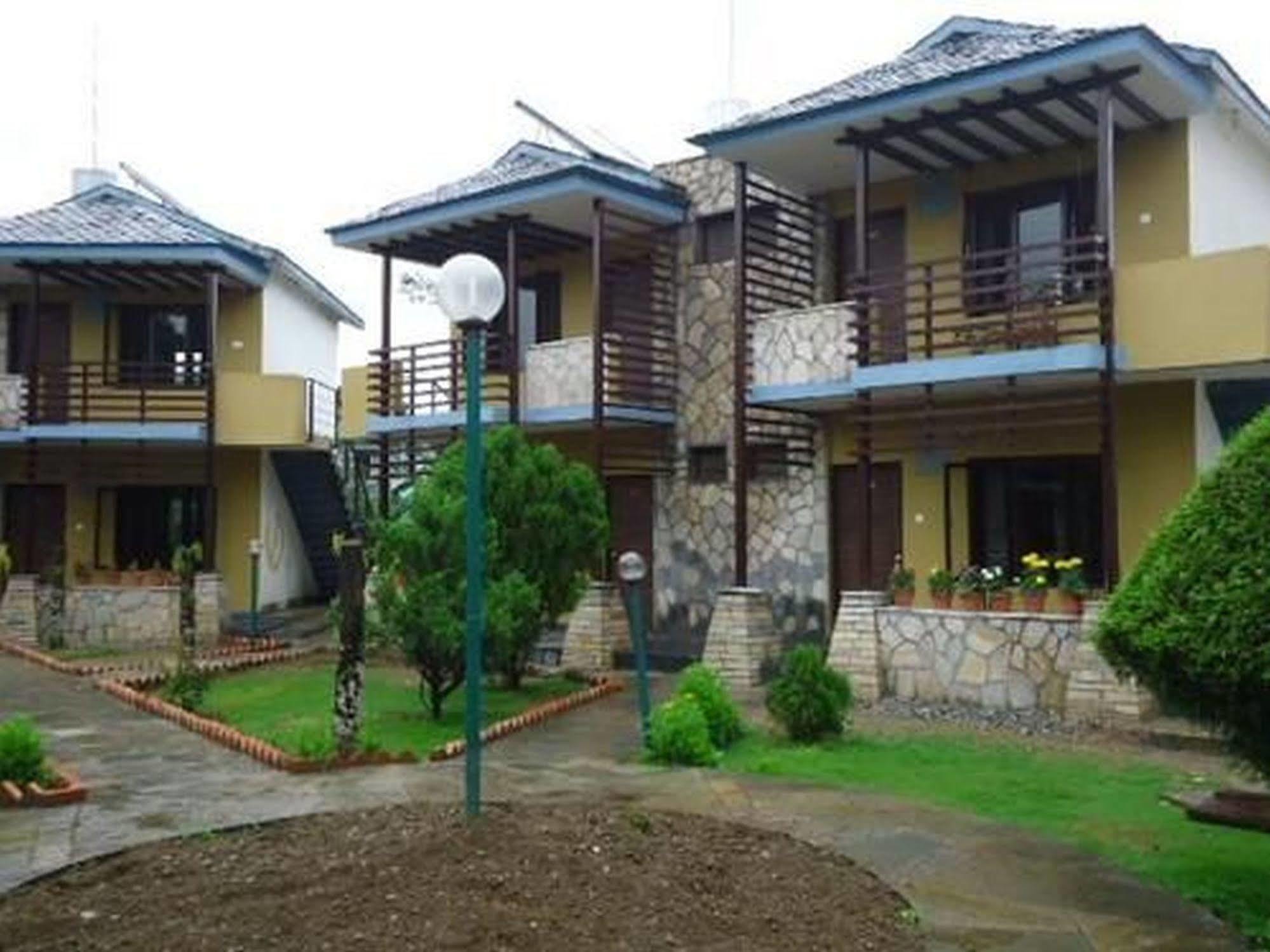 The Lakeside Retreat Resort & Spa By Best Resort Nepal Pokhara Luaran gambar