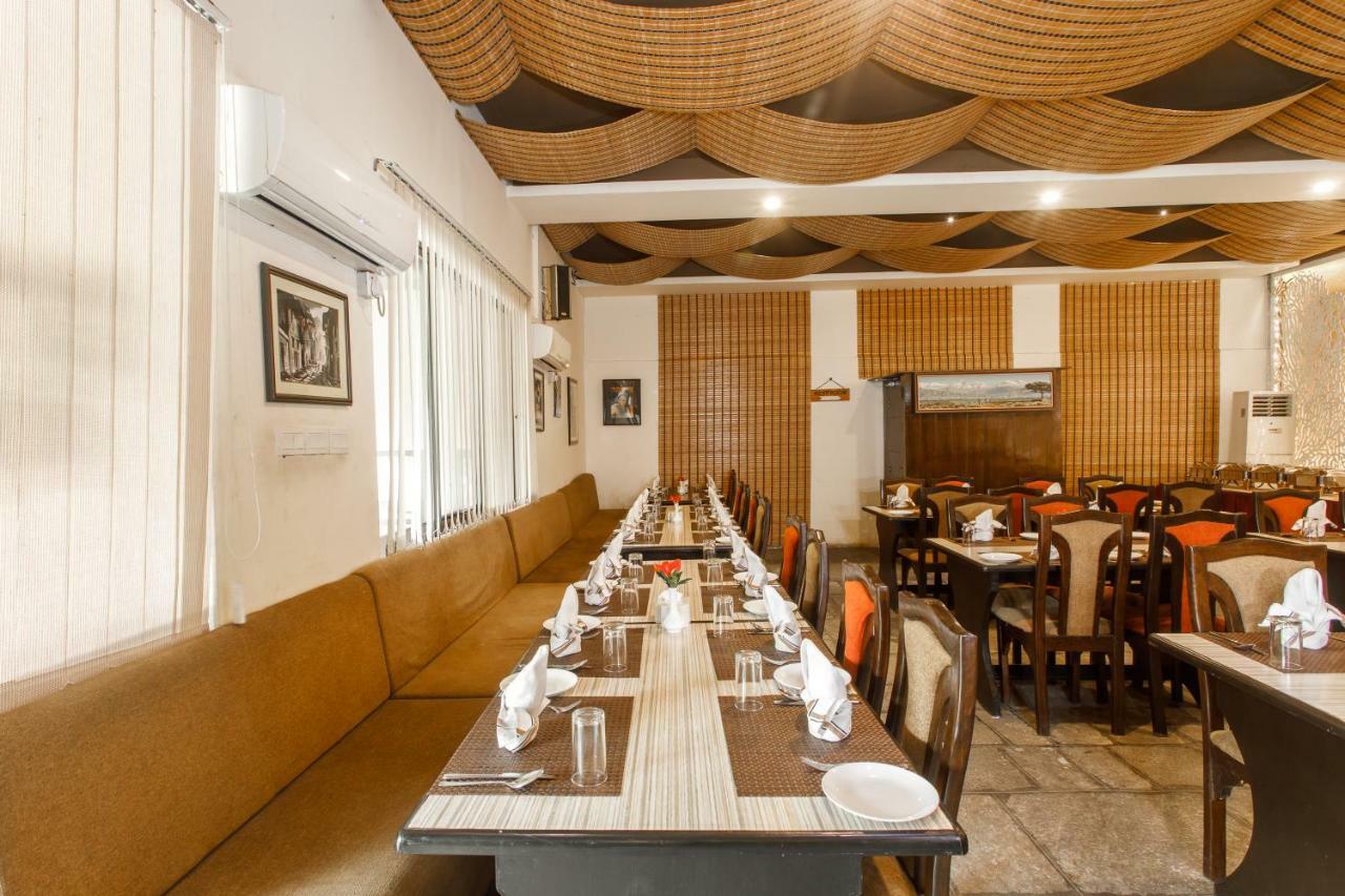 The Lakeside Retreat Resort & Spa By Best Resort Nepal Pokhara Luaran gambar