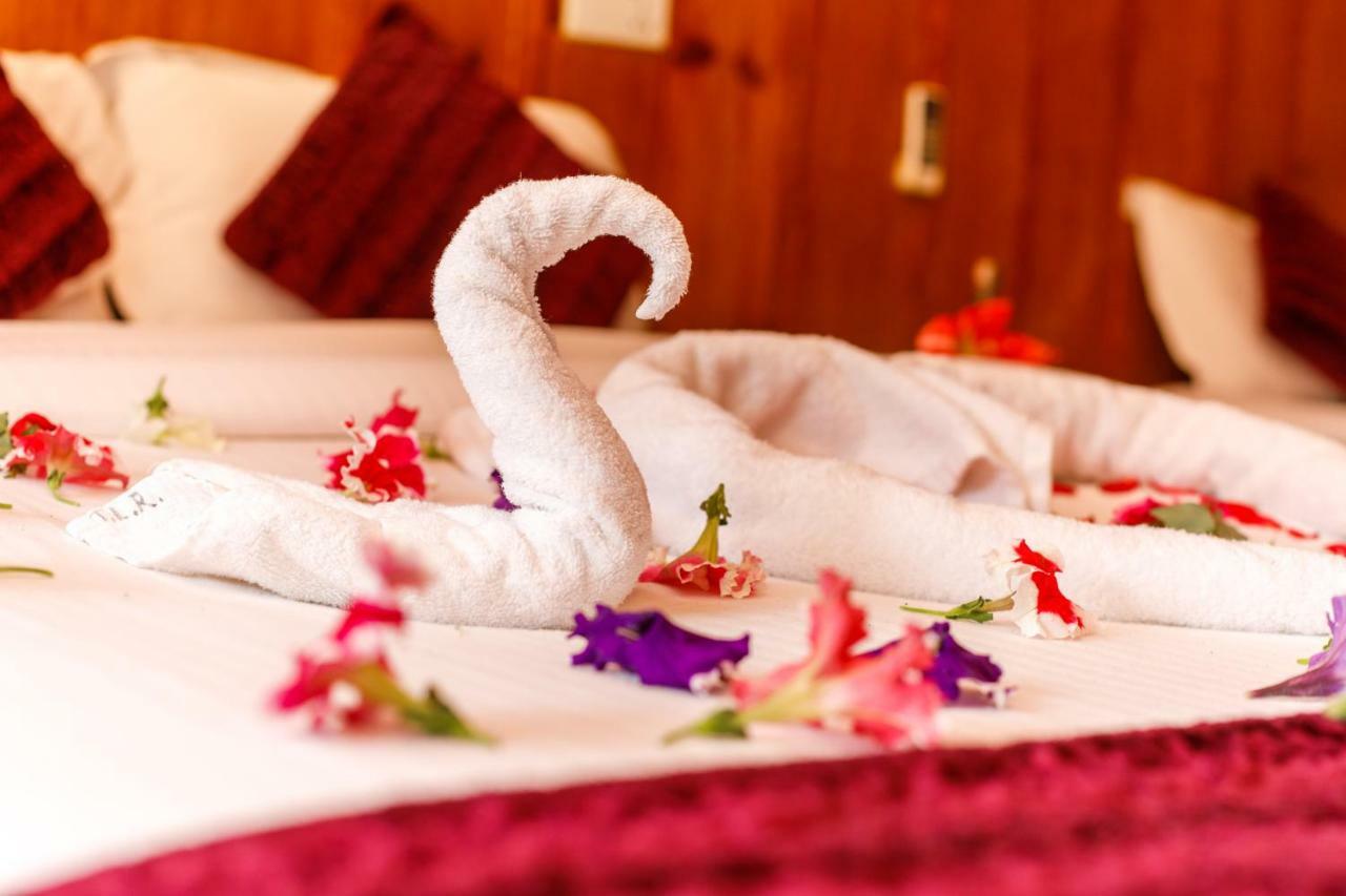 The Lakeside Retreat Resort & Spa By Best Resort Nepal Pokhara Luaran gambar