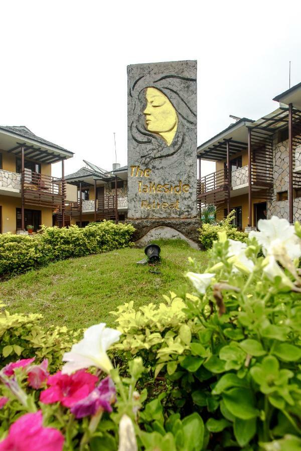 The Lakeside Retreat Resort & Spa By Best Resort Nepal Pokhara Luaran gambar