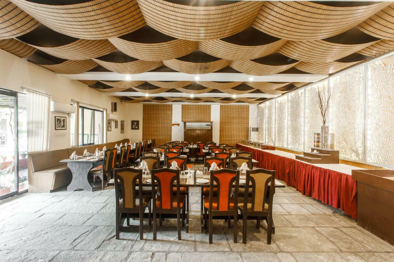 The Lakeside Retreat Resort & Spa By Best Resort Nepal Pokhara Luaran gambar