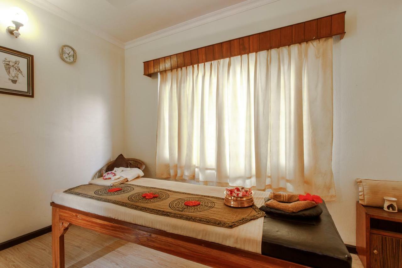 The Lakeside Retreat Resort & Spa By Best Resort Nepal Pokhara Luaran gambar